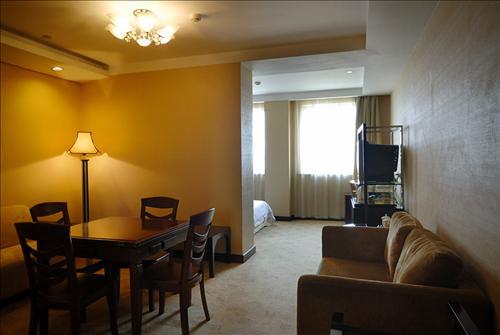 Xindu Hotel Changzhou  Quarto foto