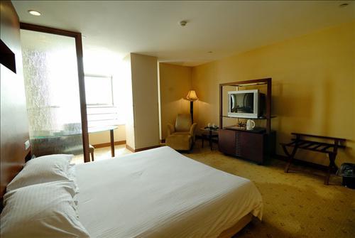 Xindu Hotel Changzhou  Quarto foto