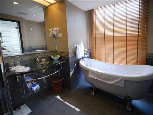 Xindu Hotel Changzhou  Quarto foto
